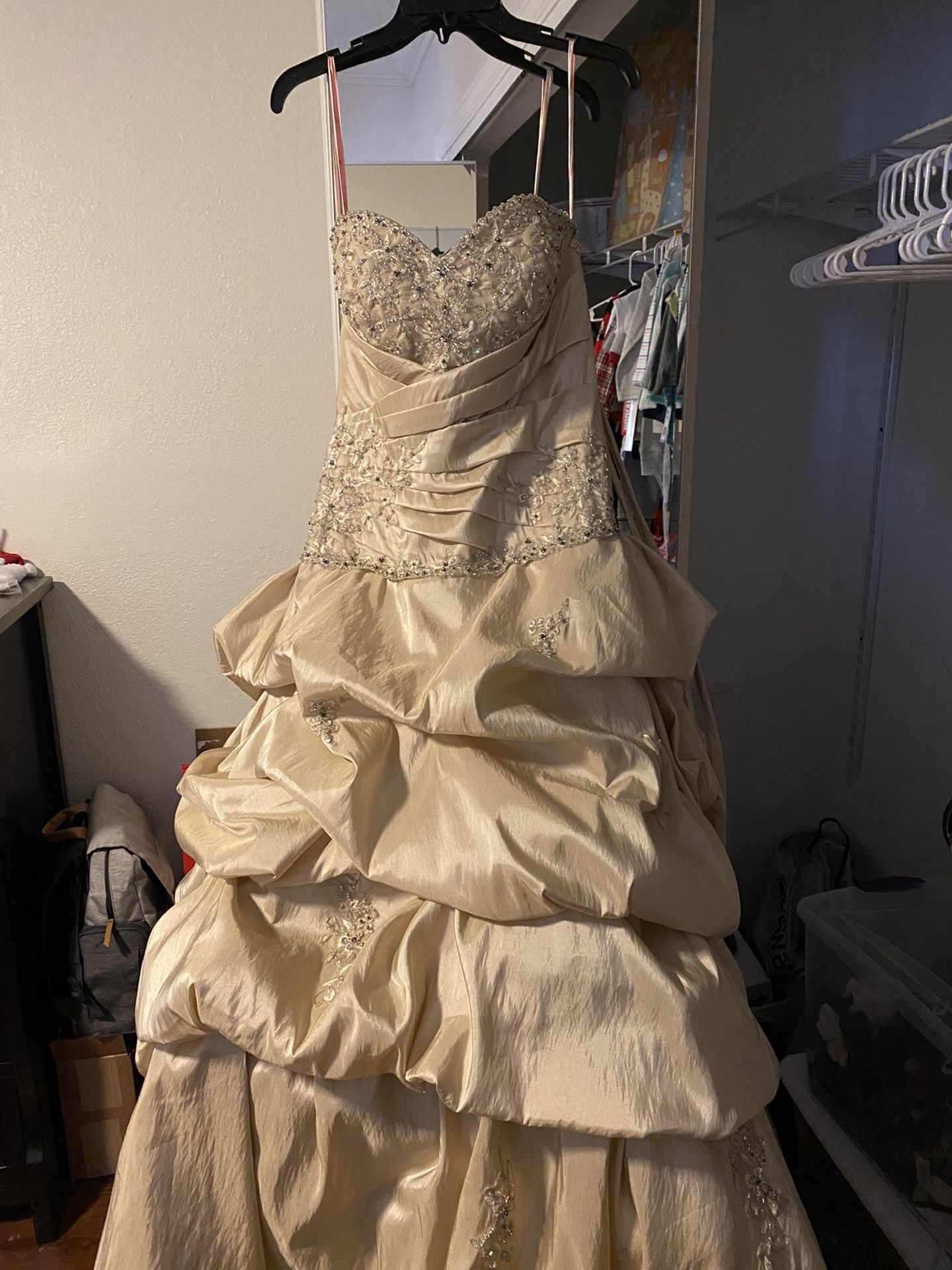 15 dress
