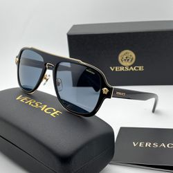 Sunglasses  New Versace