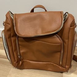 Diaper Bag