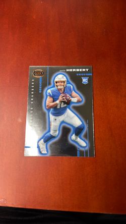 Justin Hibbert rc