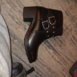 Women's Size 10 Harley Davidson Boots