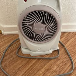 Holmes Heater fan combo!