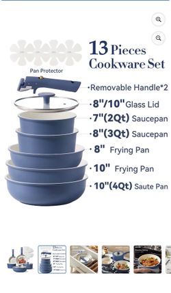 Carote Pots