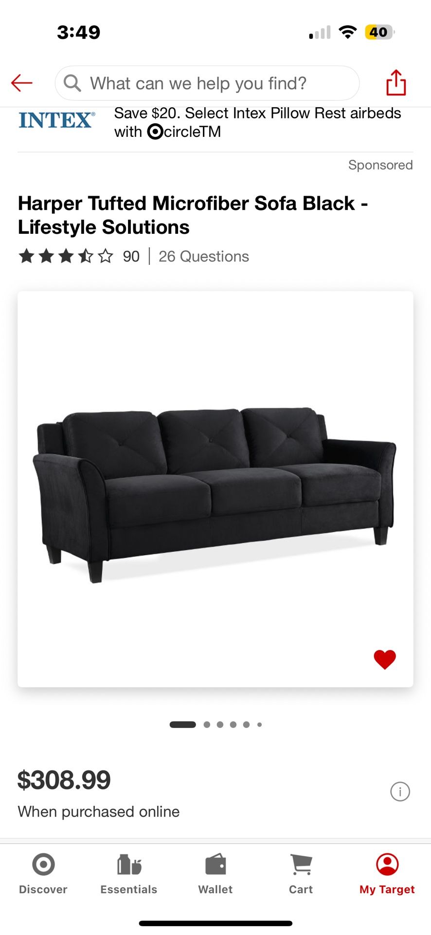Sofa
