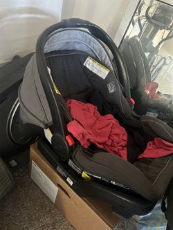 Car Seat