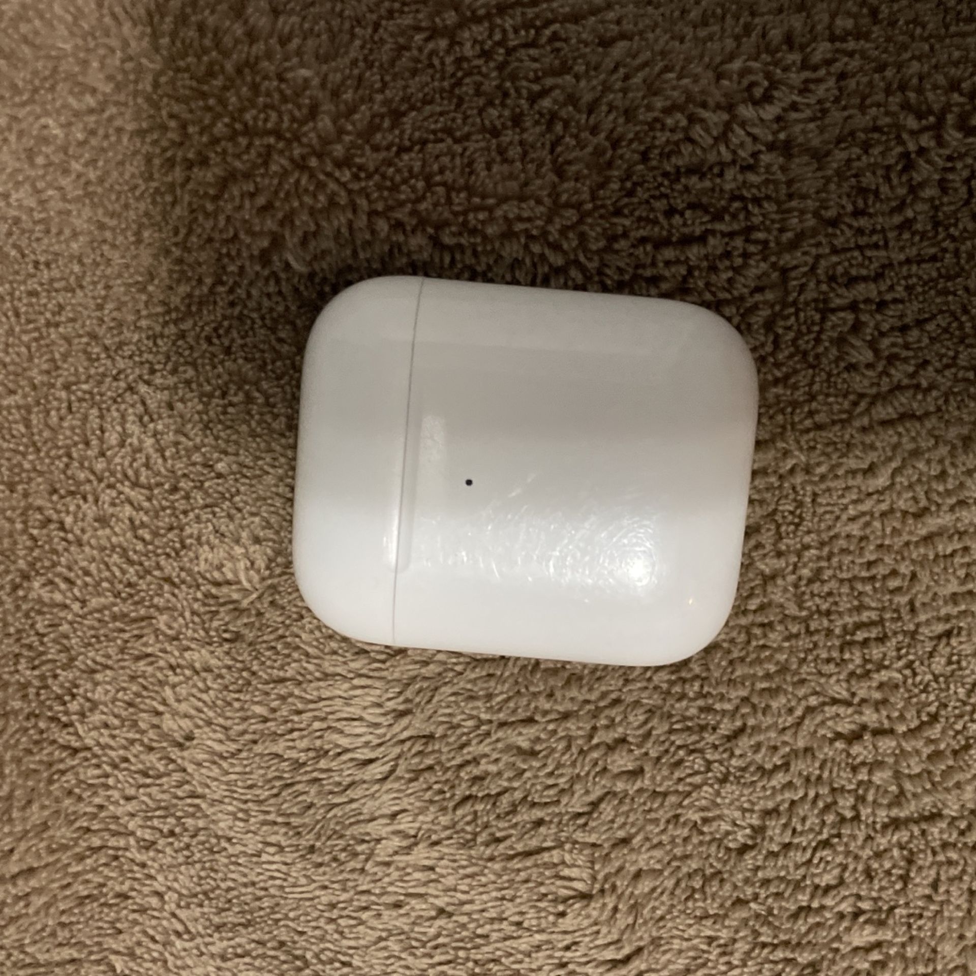 Real AirPods 2