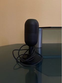 Razer Seiren Mic