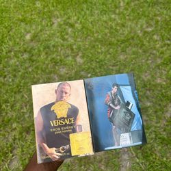 Mens Cologne And Women's Purfumen