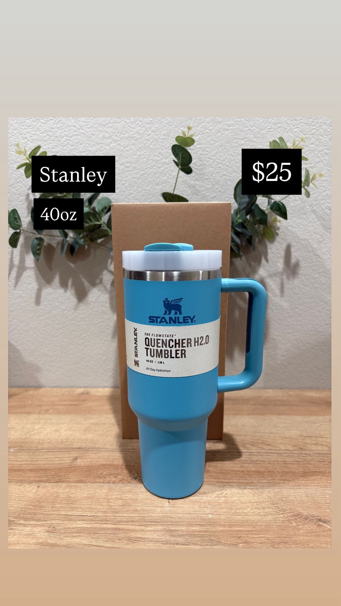 Stanley