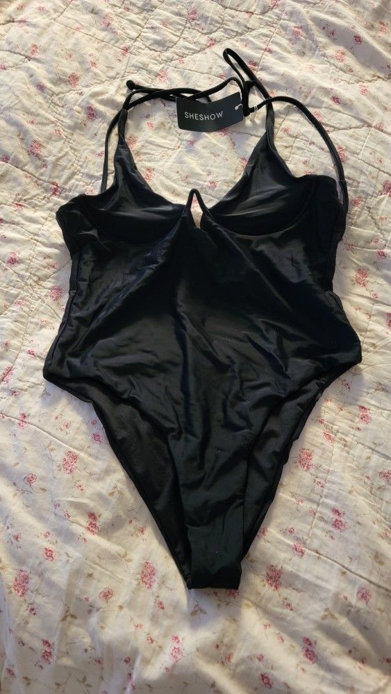 Sideshow Women Bodysuit