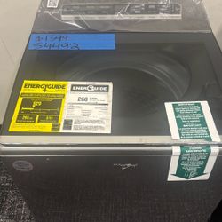 Washer 