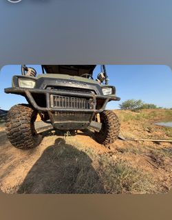 Polaris UTV
