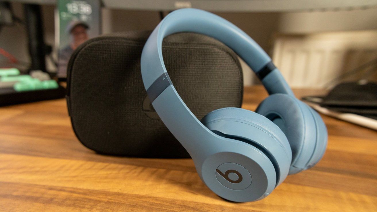 Beats Solo4