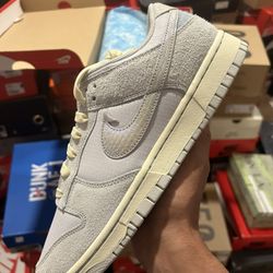 Nike Dunk Low - Gone Fishing 