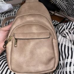 Bostanten CrossBody Bag