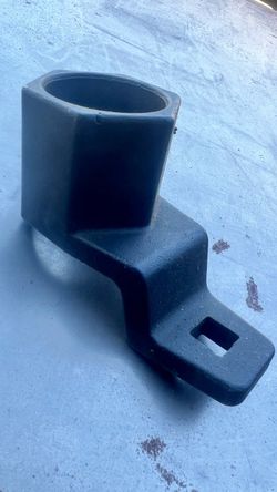 ABN 50mm harmonic balancer socket and crankshaft pulley tool.