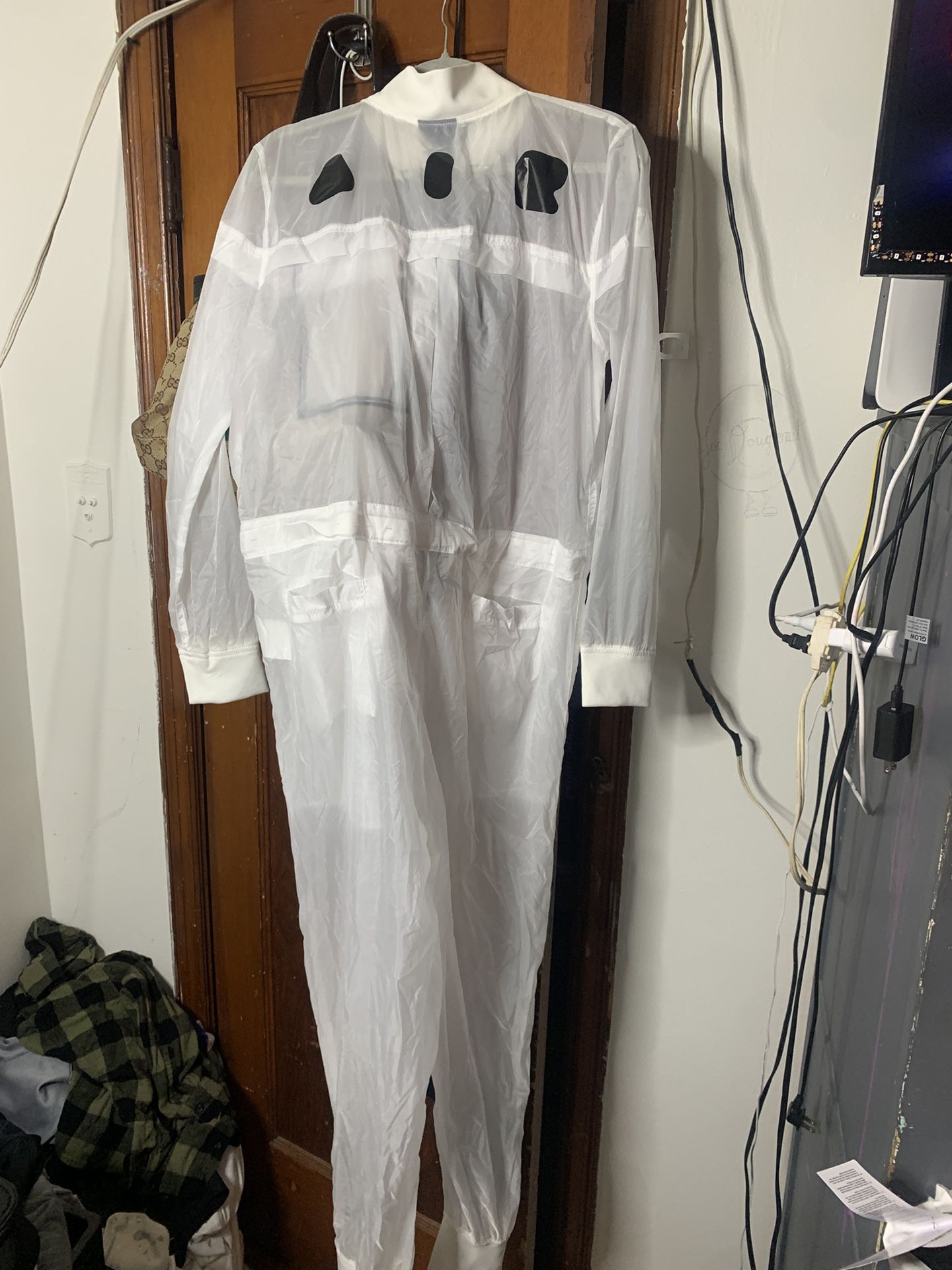 Women’s Medium Nike Jumpsuit