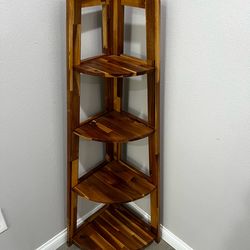 Wooden foldable furniture