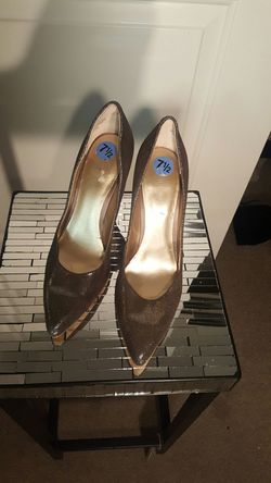 Nine West Shoes, size 7 1/2
