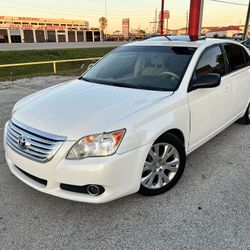 2008 Toyota Avalon