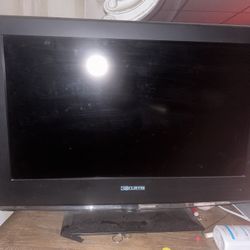 32 Inch Curtis tv