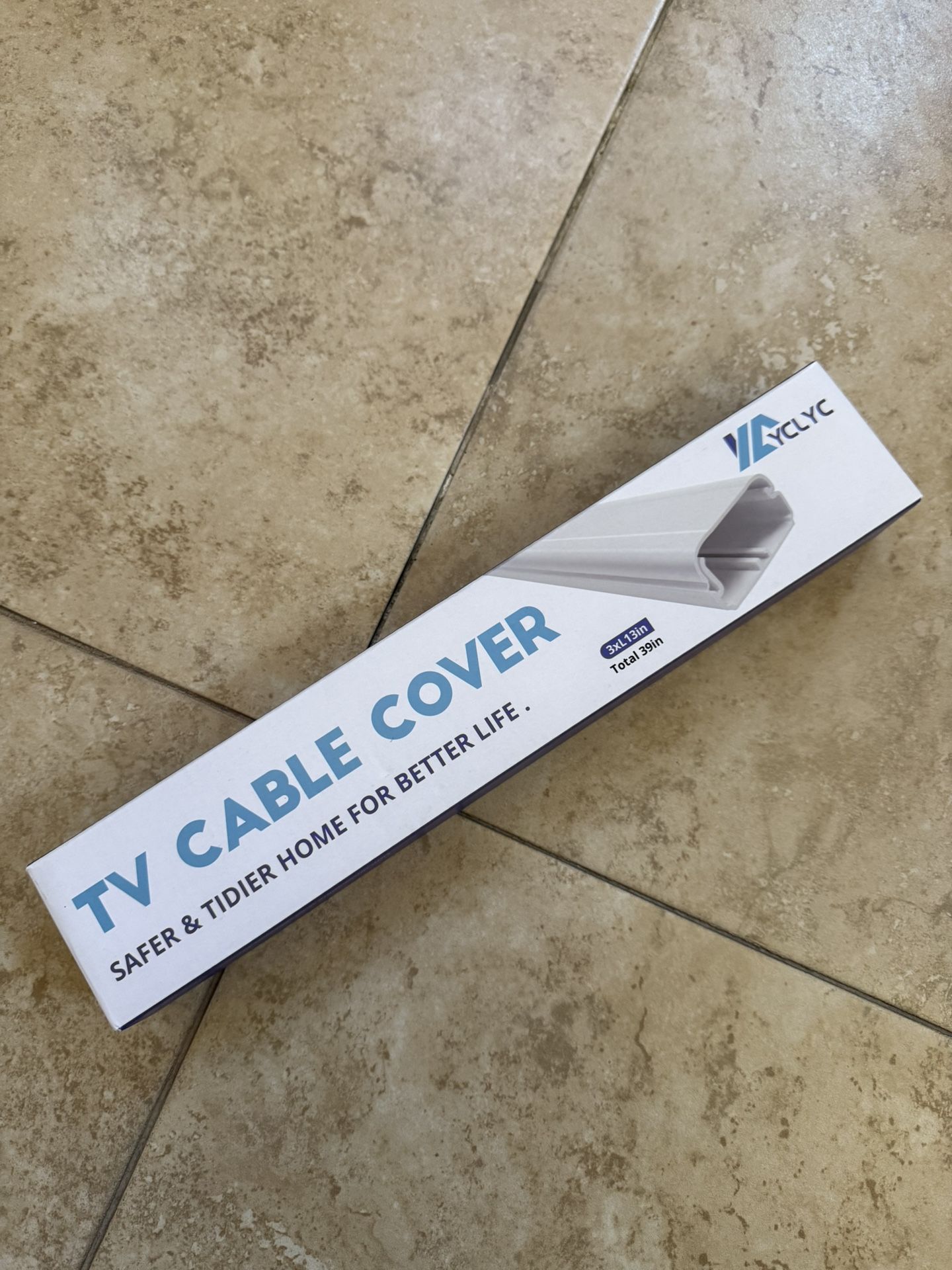 TV Cable Cover