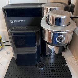 Drinkworks Home Bar Pro By Keruig