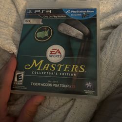 Ps3 Game Porch Pickup