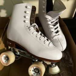 Roller Skates 
