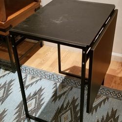 IKEA Drop Leaf Table