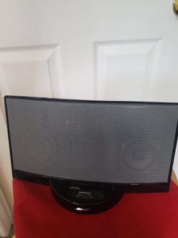 Bose SoundDock series lll