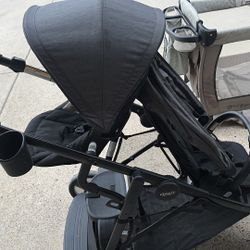 Stroller 3-1 