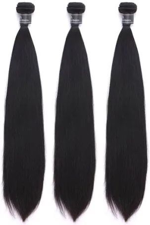 Human hair bundles 18 Inch Sale $35.00