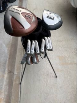 Golf set