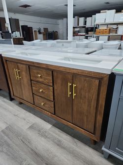 Bathroom Vanity