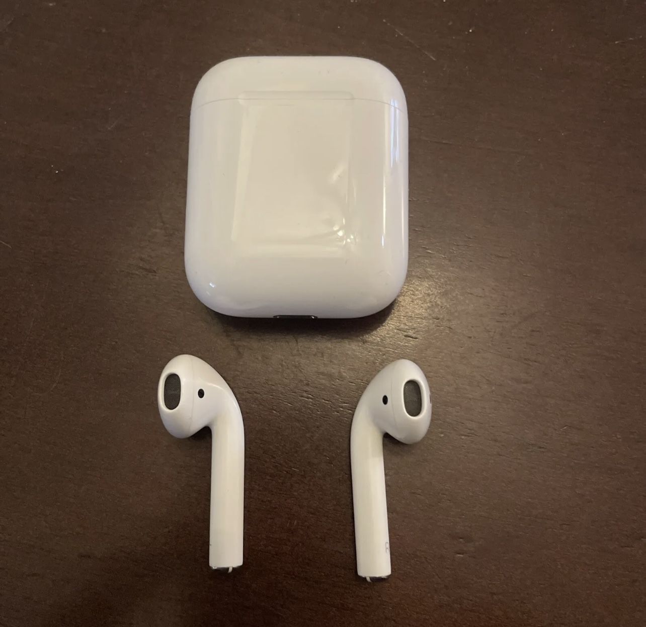 Airpods 2nd Generation 