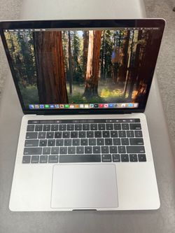 Apple MacBook Pro with Touch Bar