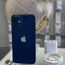 iPhone 12 Mini Unlocked 64Gb 