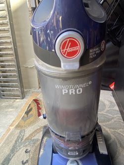 Vacuum Cleaner