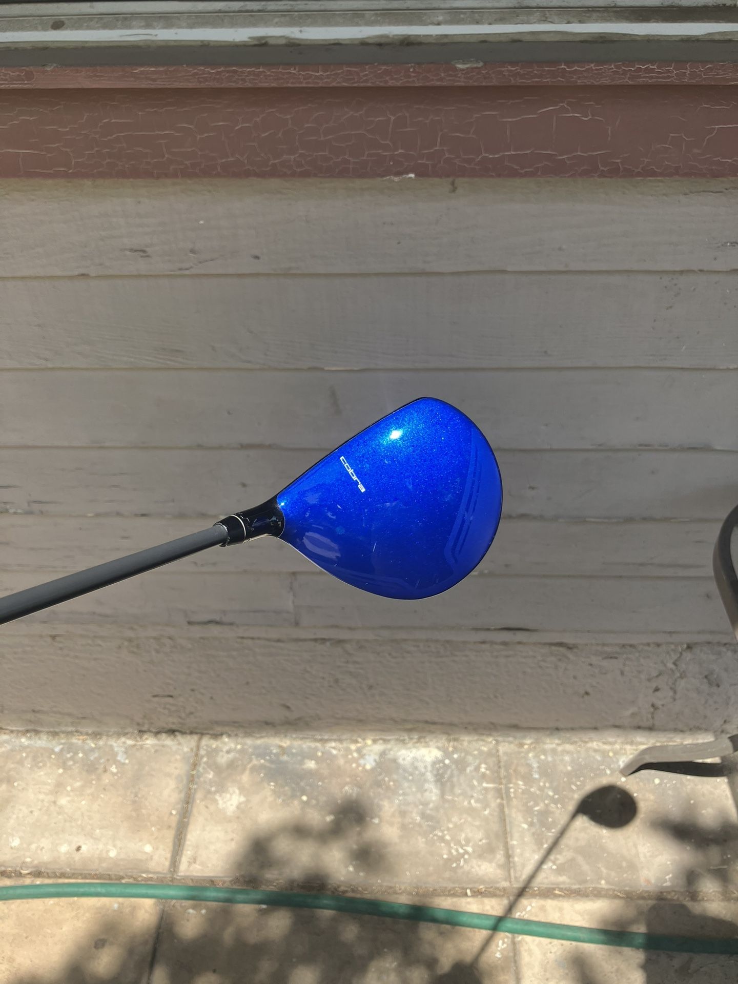 Cobra F7 Blue 3wood