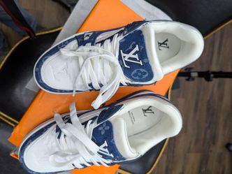 LV trainer sz 8.5