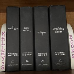 Twilight Collection 