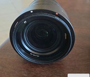 Hasselblad xcd 35-100mm