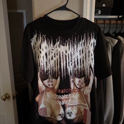 Ken Carson AGC Merch