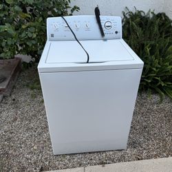Washing machine (Kenmore series 300)