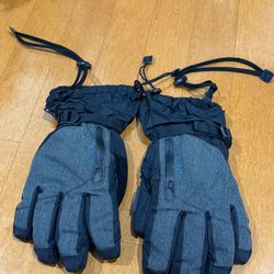 Dakine Gore-Tex Women’s Gloves Large