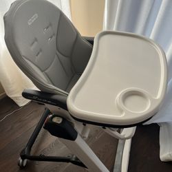 PegPerego High Chair 