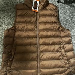 Vest