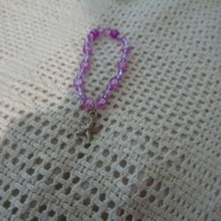 Bracelet Jewelry Making with Letter BeadsBeads Love Charms Wax For Kids 