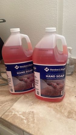 HAND SOAP